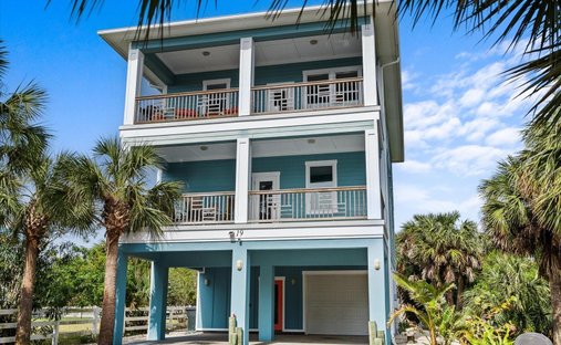 House in Palm Coast, Florida, United States 1