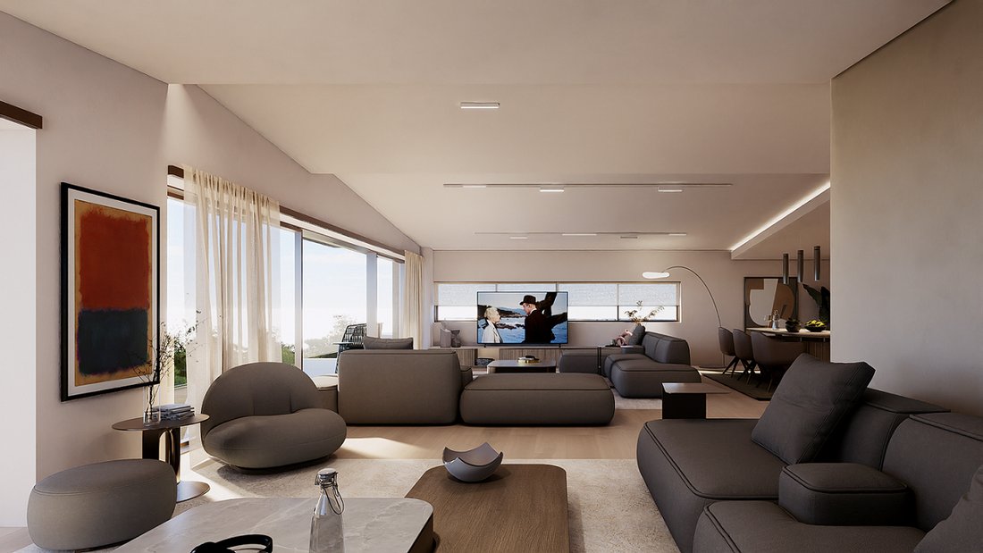 Apartment in Voula, Attica, Greece 3 - 16309249