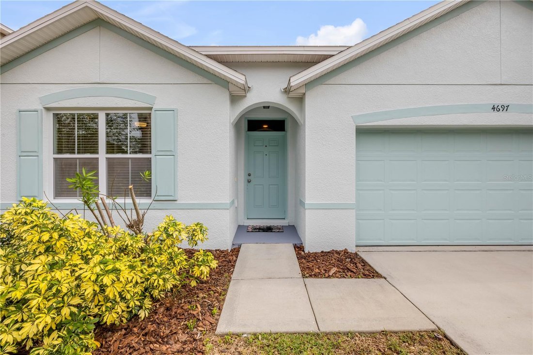 House in Edgewater, Florida, United States 1 - 16312131