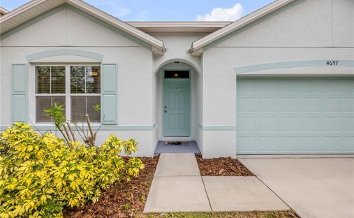 House in Edgewater, Florida, United States 1