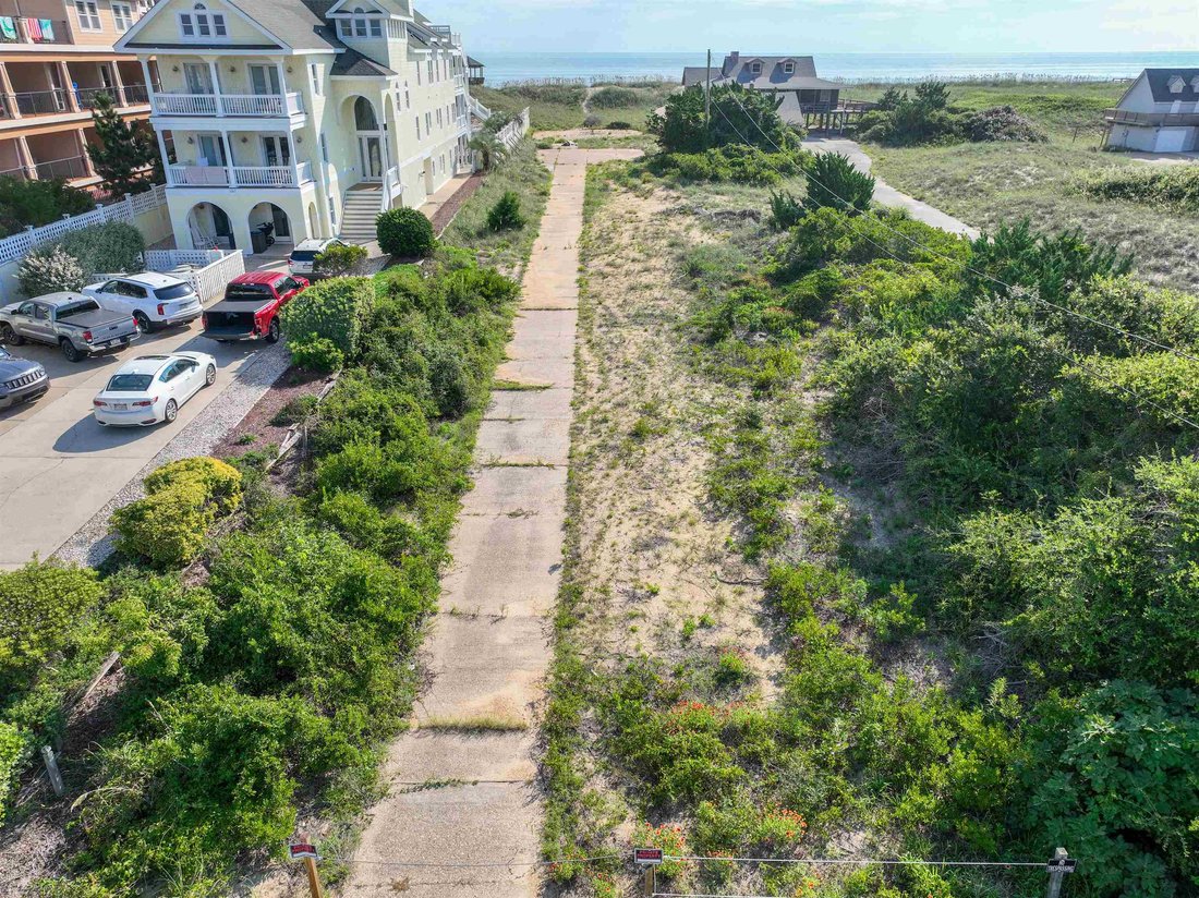 Land in Kill Devil Hills, North Carolina, United States 4 - 14645409