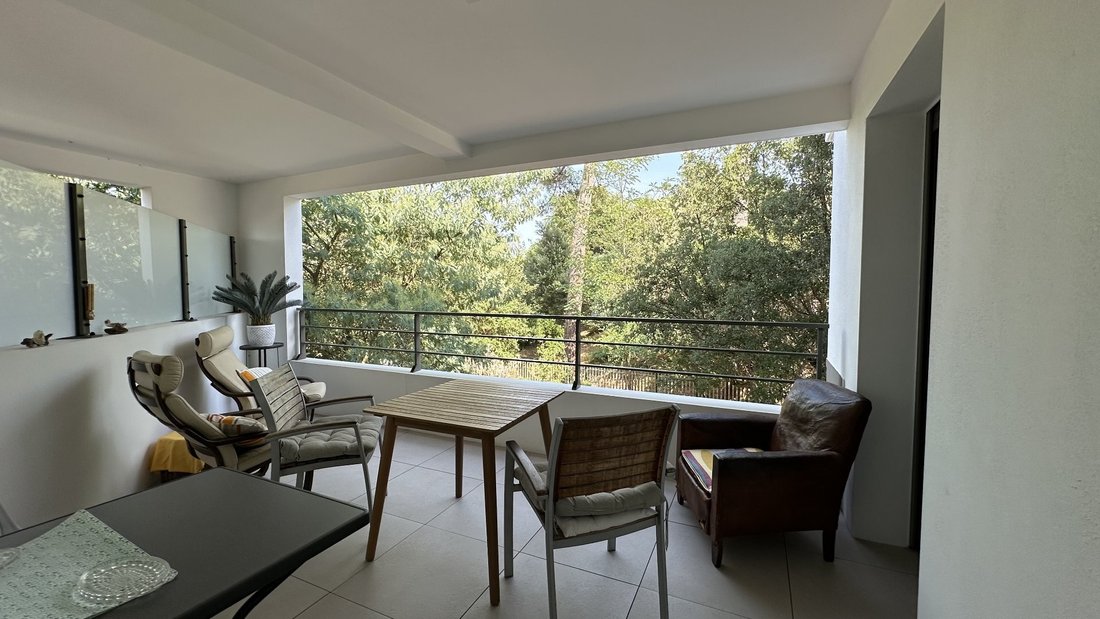 Apartment in Soorts-Hossegor, Nouvelle-Aquitaine, France 3 - 16319200