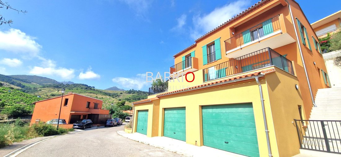 House in Collioure, Occitania, France 2 - 16002180