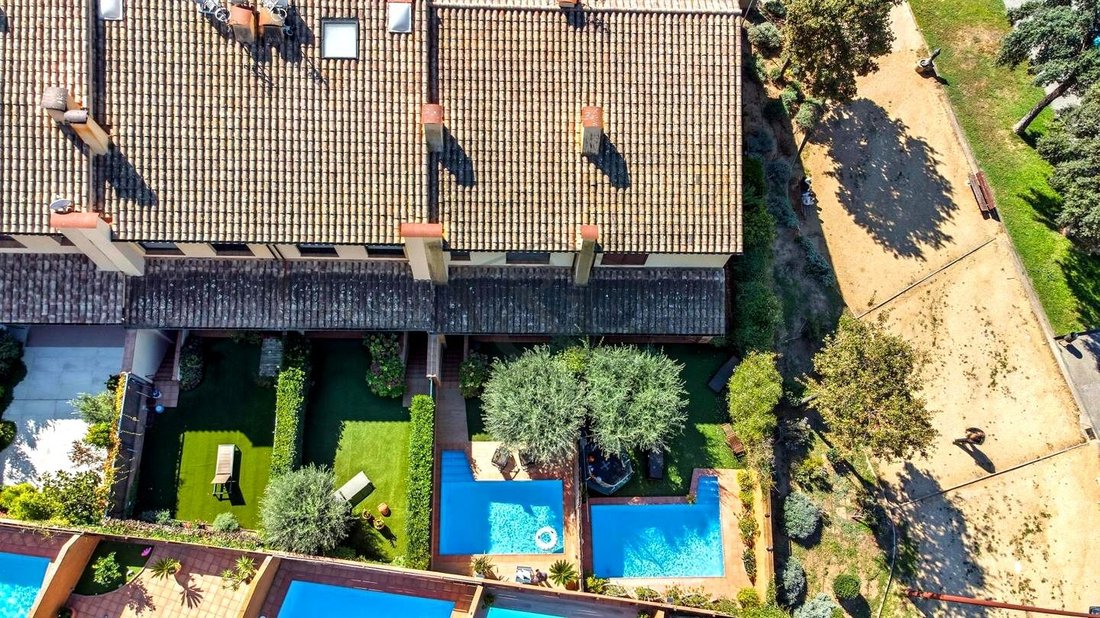 Villa in Palafrugell, Catalonia, Spain 4 - 16268894