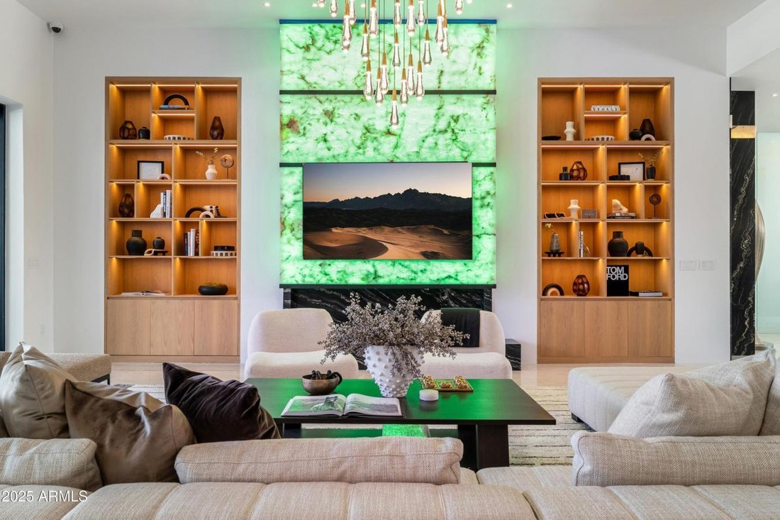 House in Scottsdale, Arizona, United States 5 - 16318116