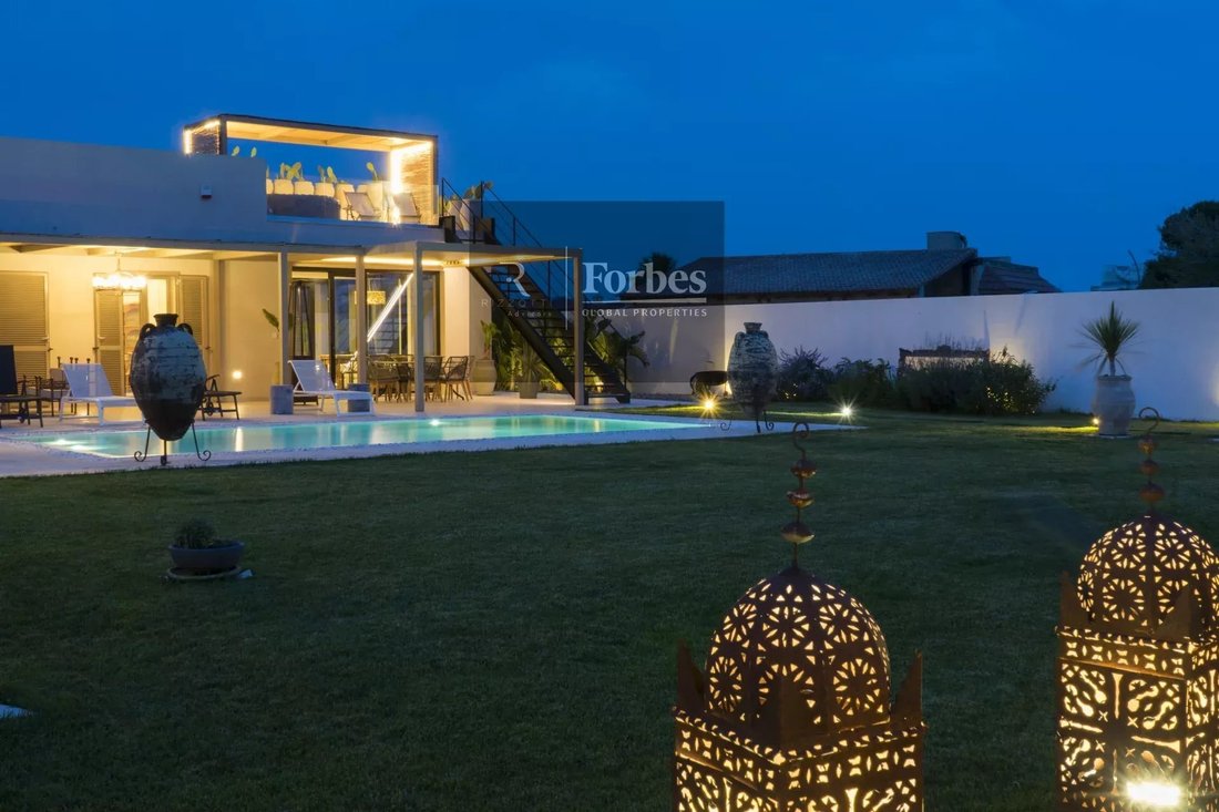 Villa en Santa María del Focallo - Marina di Marza, Ispica, Sicilia 2 - 16264723