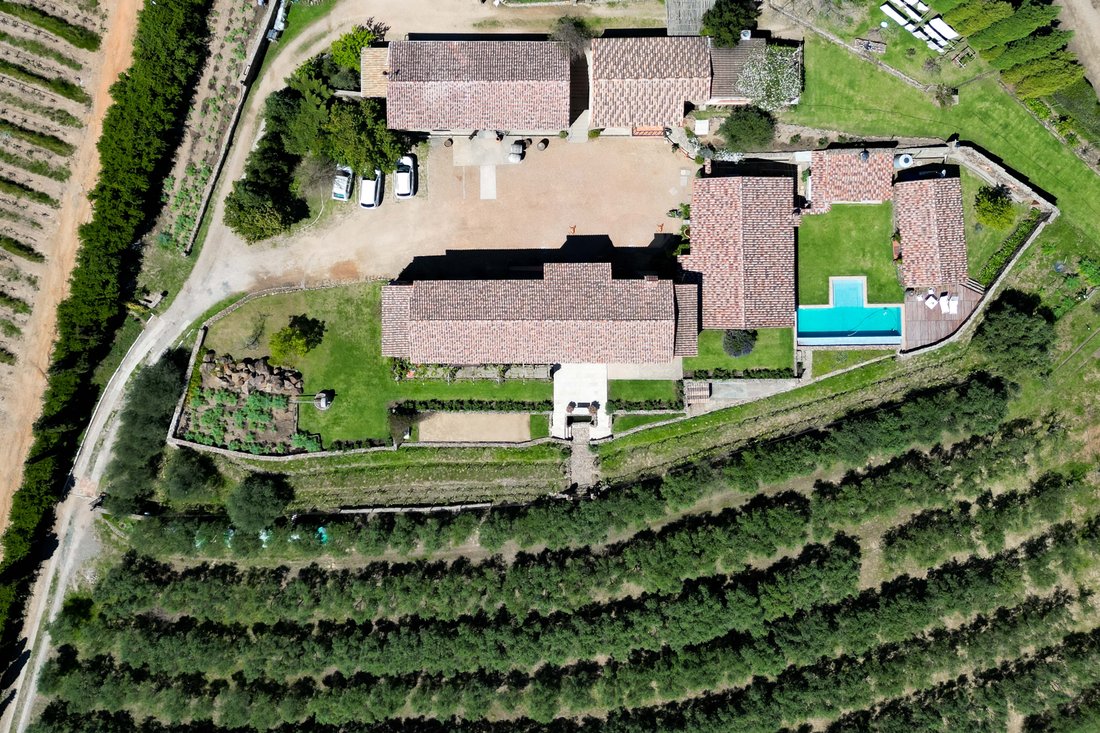 Farm Ranch in Arbeidslus, Western Cape, South Africa 4 - 16312546