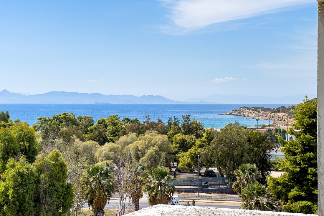 Apartment in Voula, Attica, Greece 1 - 16309249