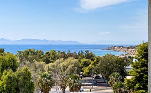 Apartamento en Voula, Ática, Grecia 1