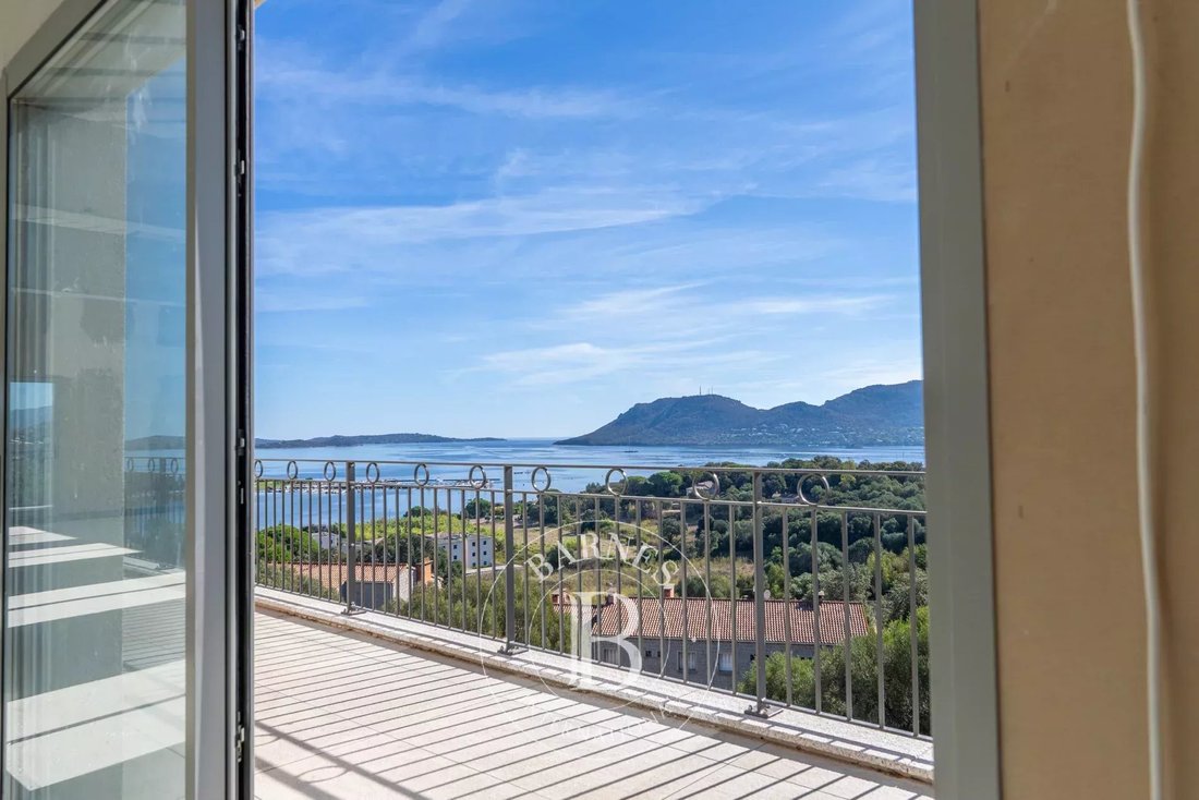 Apartment in Porto-Vecchio, Corsica, France 3 - 16309886