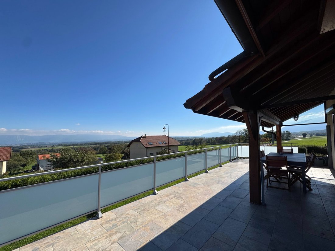 House in Thoiry, Auvergne-Rhône-Alpes, France 4 - 16314865