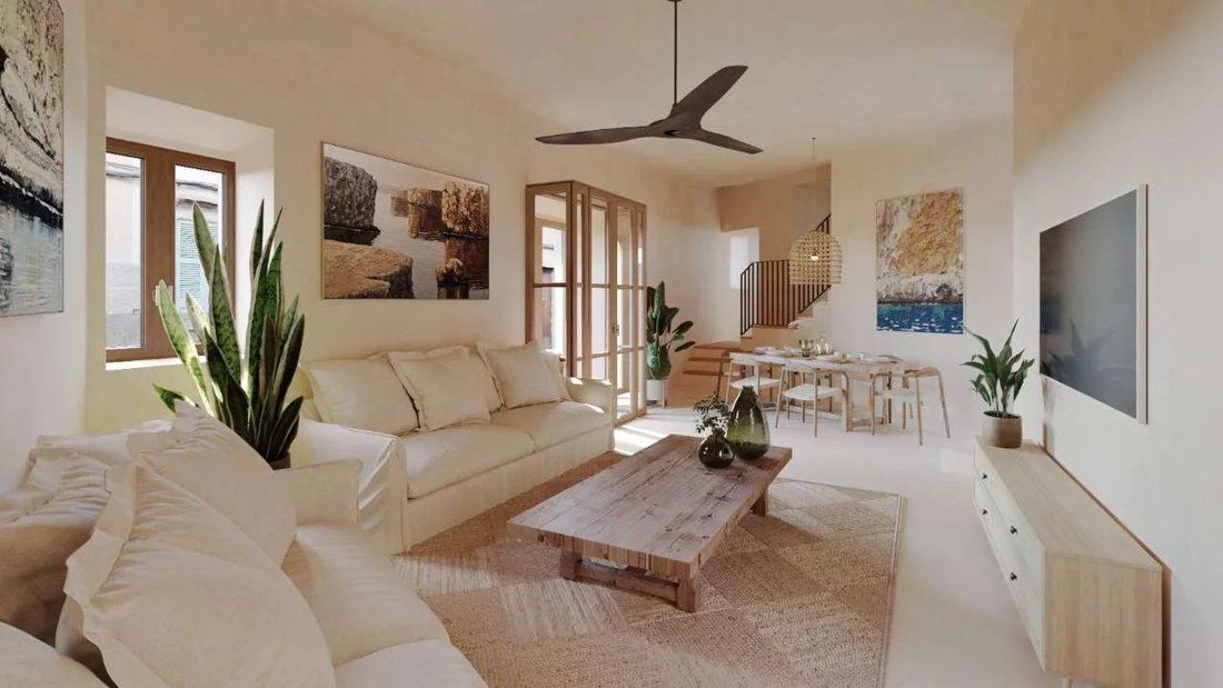Casa a Artà, Isole Baleari, Spagna 3 - 16309501