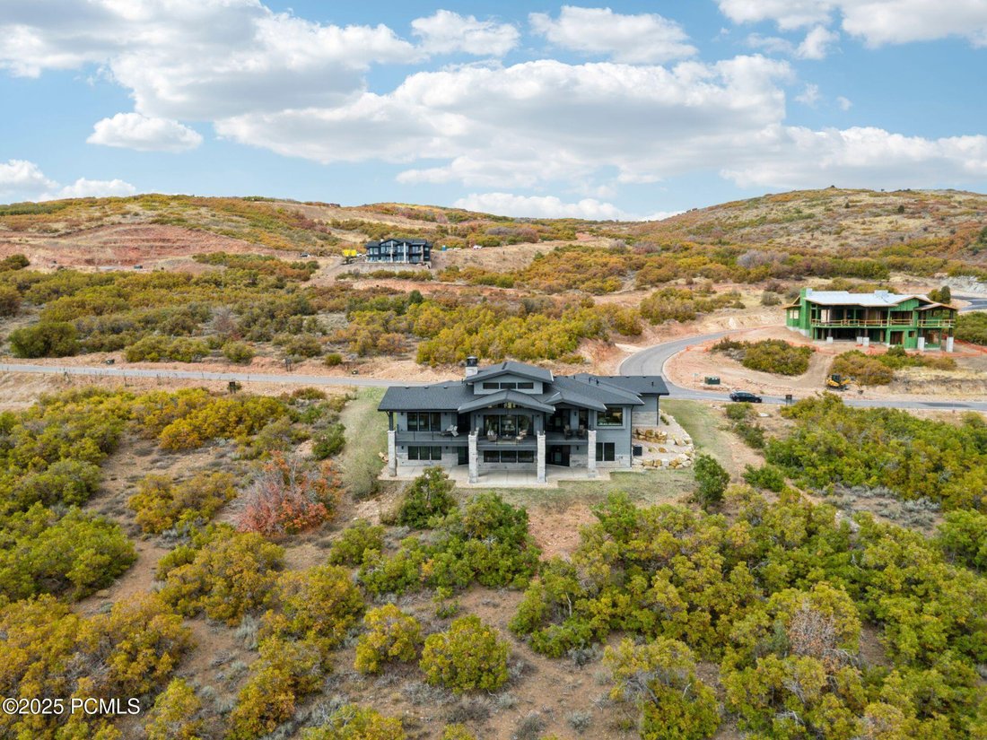 House in Kamas, Utah, United States 5 - 15792589