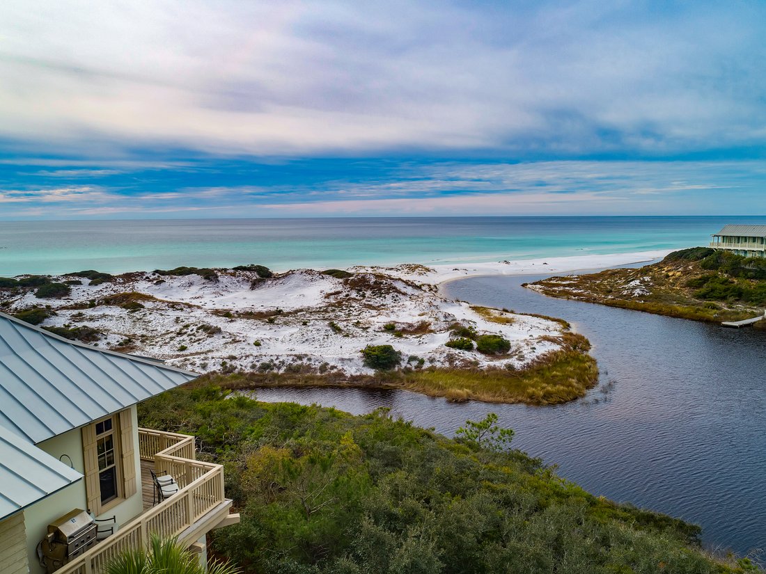 House in Santa Rosa Beach, Florida, United States 1 - 16315507