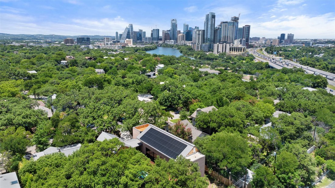 House in Austin, Texas, United States 4 - 16312497