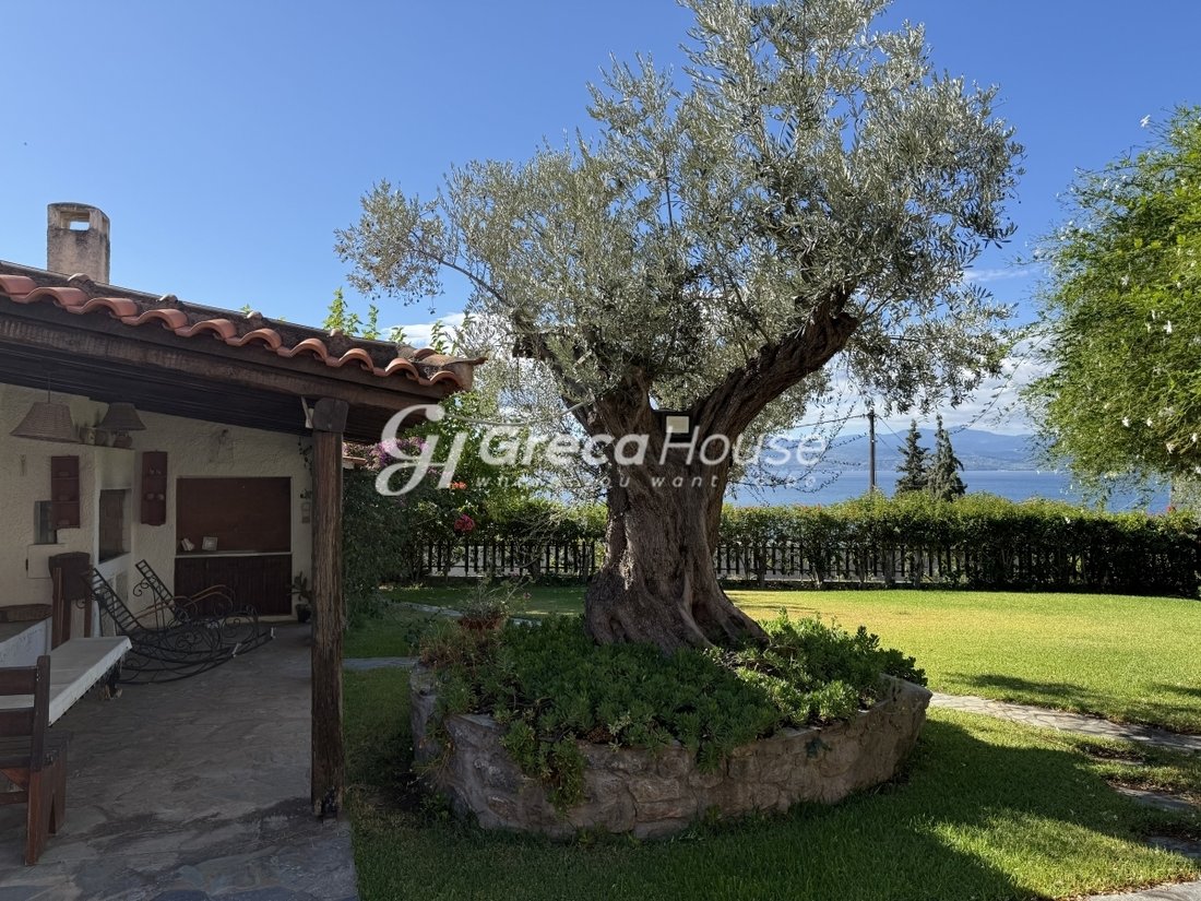 Villa in Amarynthos, Thessaly and Central Greece, Greece 4 - 16319945