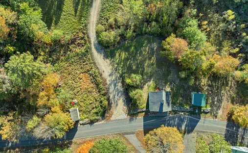 Land in Moultonborough, New Hampshire, United States 1