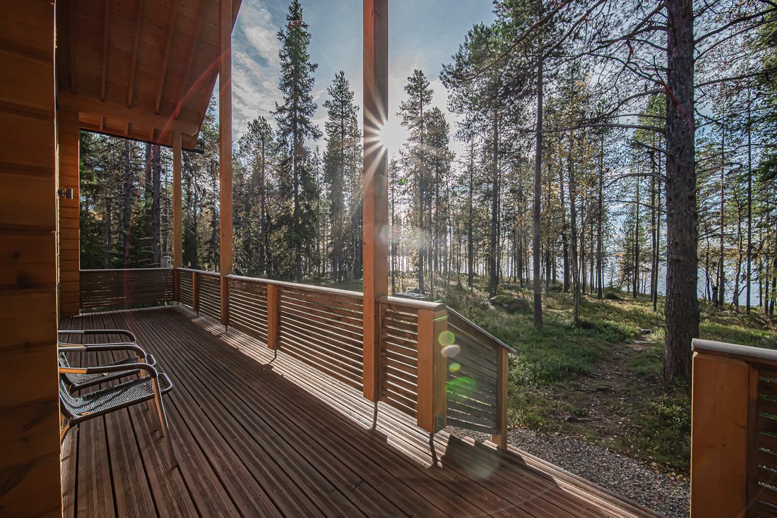 Villa in Kittilä, Lapland, Finland 2 - 16310639