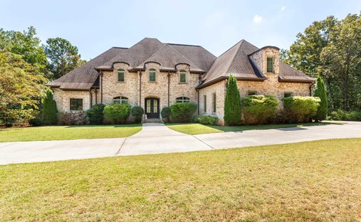 Casa a Trussville, Alabama, Stati Uniti 1