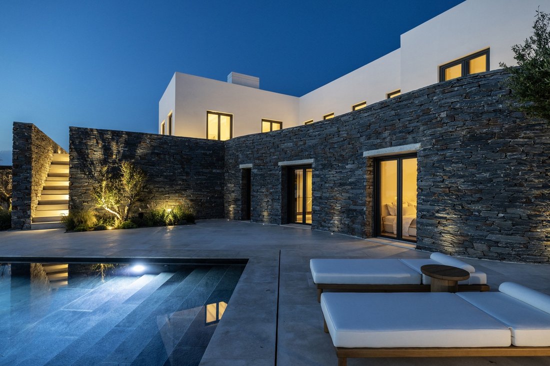 Villa in Kea, Aegean, Greece 2 - 16312891