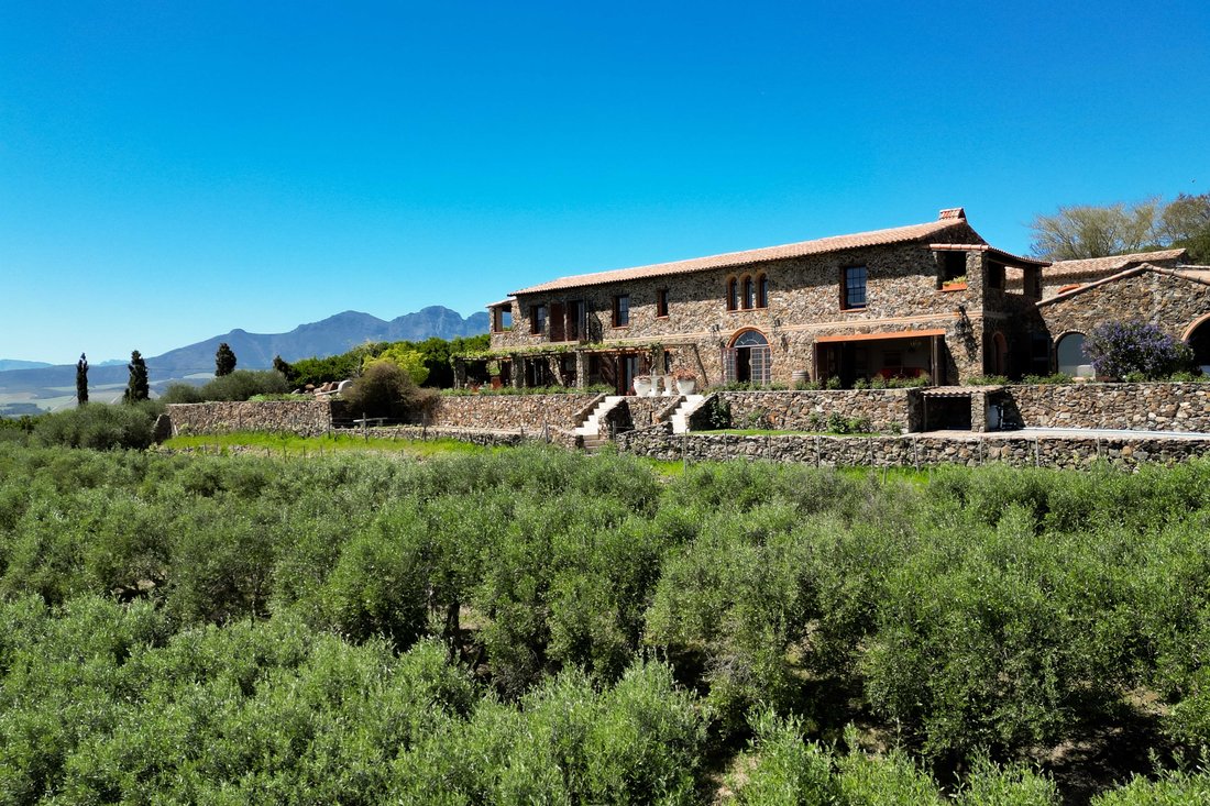 Farm Ranch in Arbeidslus, Western Cape, South Africa 2 - 16312546