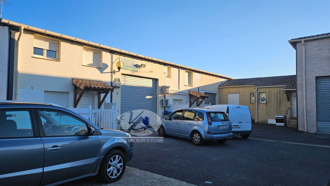 Villa in Vendres, Occitania, France 5 - 16310014
