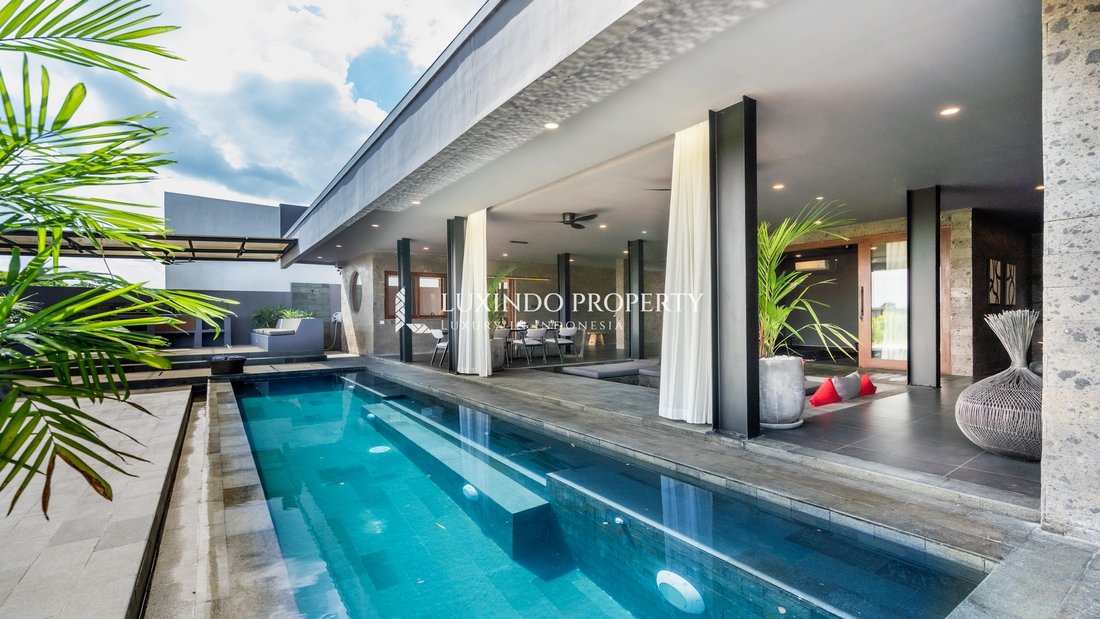 Villa in Mengwi, Bali, Indonesia 2 - 16320446