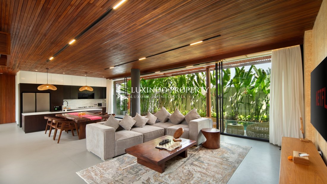 Villa in North Kuta, Bali, Indonesia 5 - 16320304
