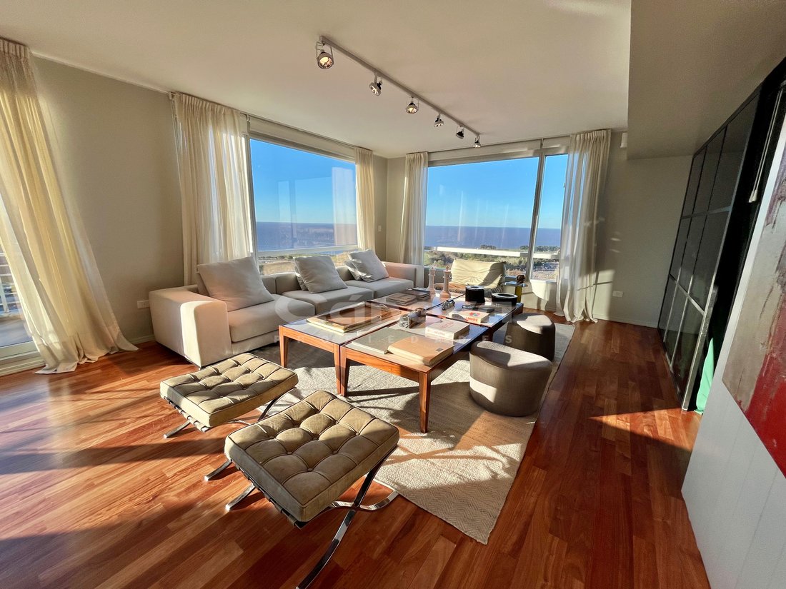 Apartment in Vicente López, Buenos Aires Province, Argentina 4 - 16310756