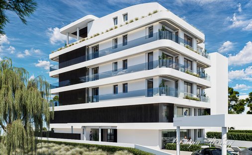 Apartamento en Voula, Ática, Grecia 1