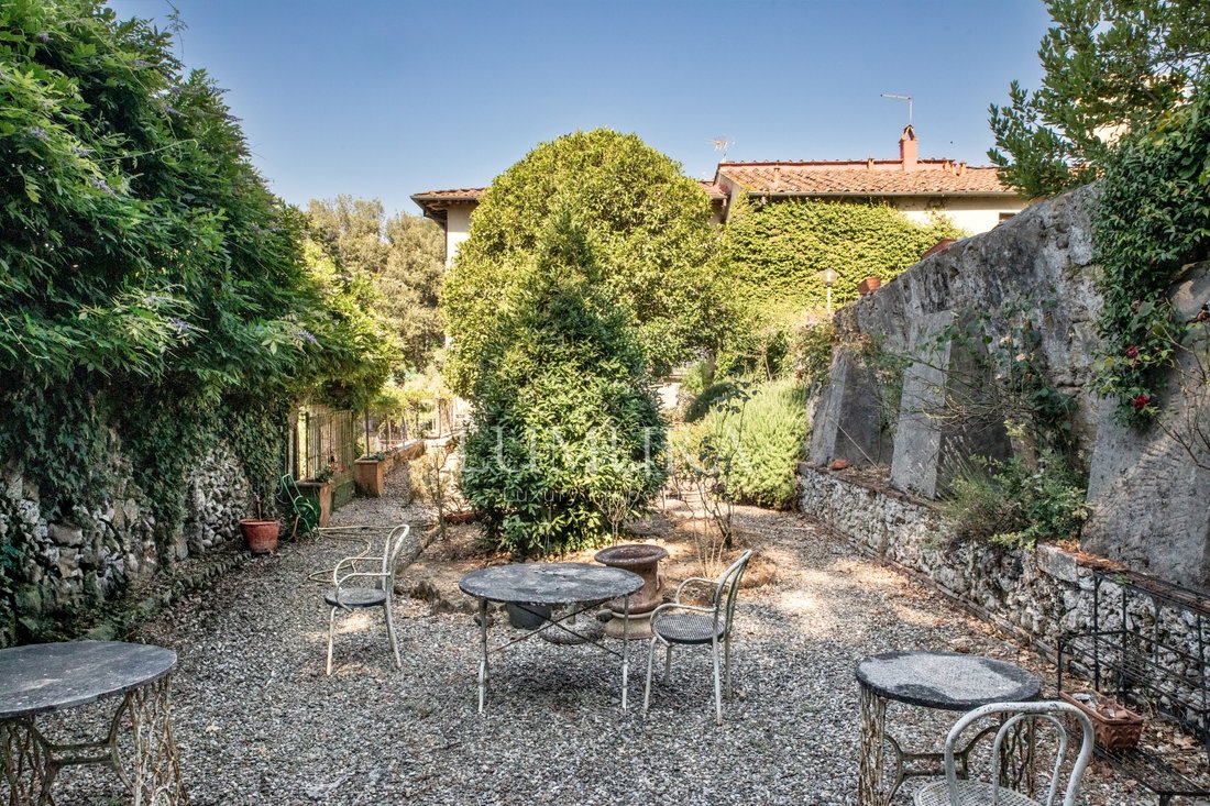 Appartement à Zone Monte San Quirico - Sant'Alessio, Lucques, Toscane 4 - 16319228