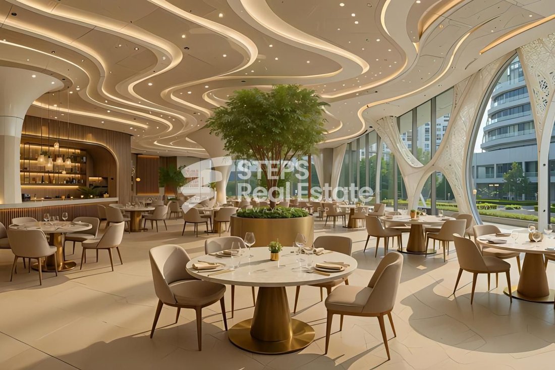Apartment in Lusail, Doha, Qatar 2 - 15321256