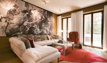 Condo in Andermatt, Uri, Switzerland 1