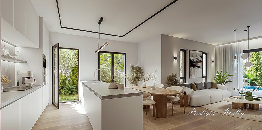 Apartment in Voula, Attica, Greece 4 - 16318569