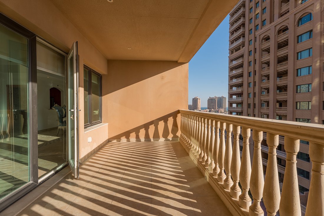 Apartment in Doha, Doha, Qatar 5 - 16318654