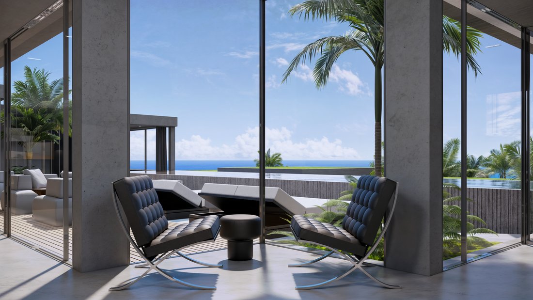 Villa in Candidasa Beach, Bali, Indonesia 3 - 16317991
