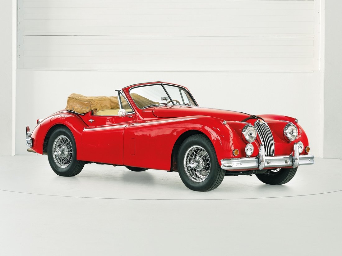 Cabriolet in Salzburg, Salzburg, Austria 3 - 16320271