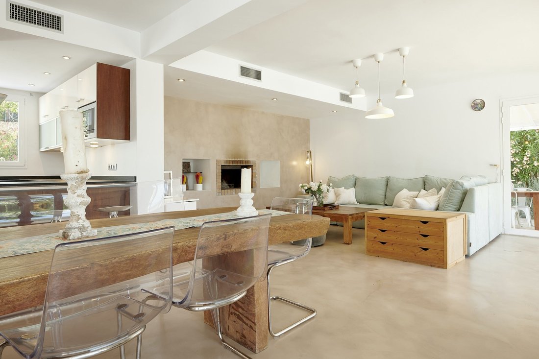 Villa in Santa Eularia des Riu, Balearic Islands, Spain 5 - 16315688