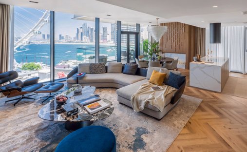 Apartment in Dubai, Dubai, United Arab Emirates 1