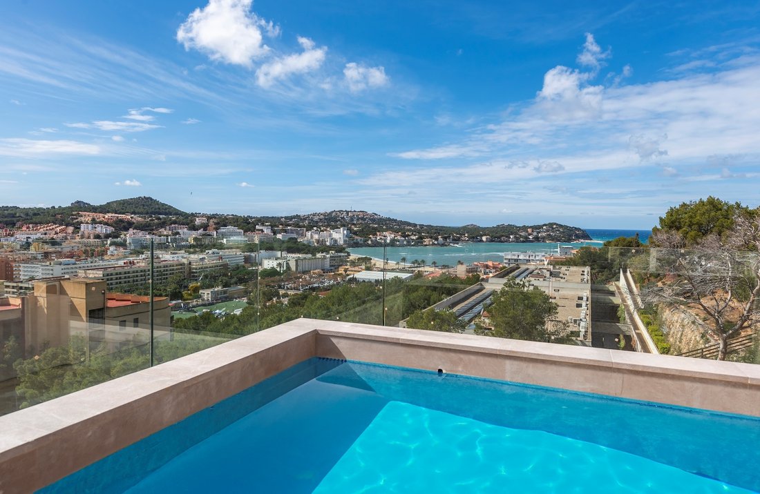 Appartamento a Rotes Velles, Calvià, Isole Baleari 1 - 14572837