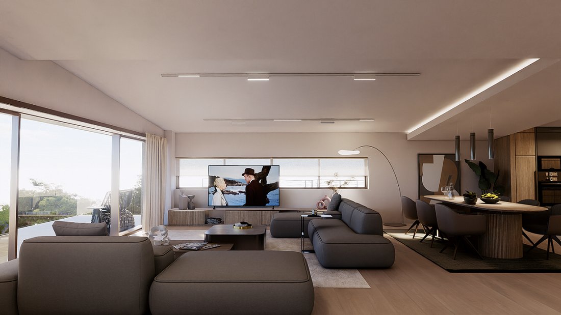 Apartment in Voula, Attica, Greece 2 - 16309249