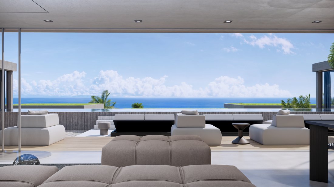 Villa in Candidasa Beach, Bali, Indonesia 4 - 16317991