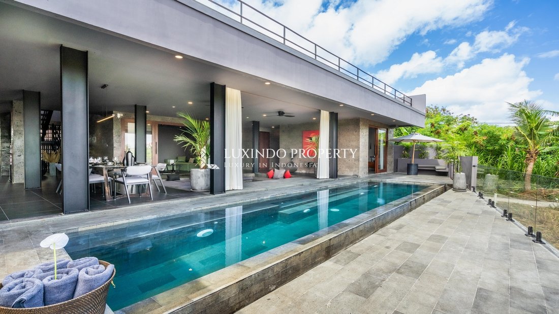 Villa in Mengwi, Bali, Indonesia 1 - 16320446