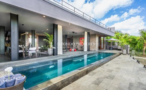 Villa in Mengwi, Bali, Indonesia 1