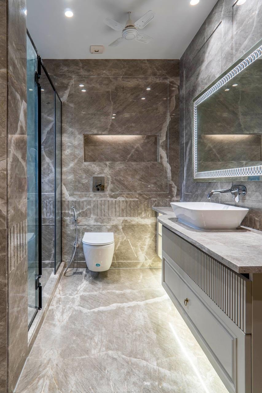 Apartment in New Delhi, Delhi, India 5 - 16315266