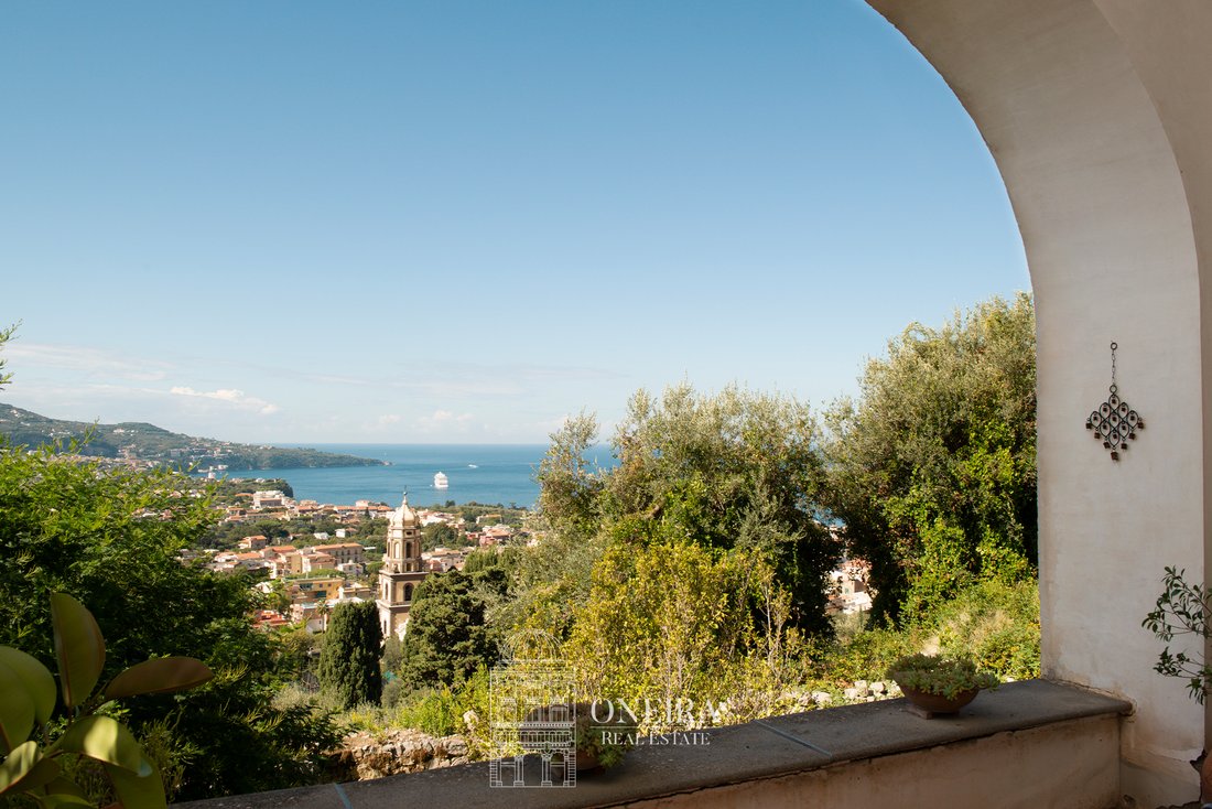 Villa in Sorrento, Campania, Italy 4 - 16310998