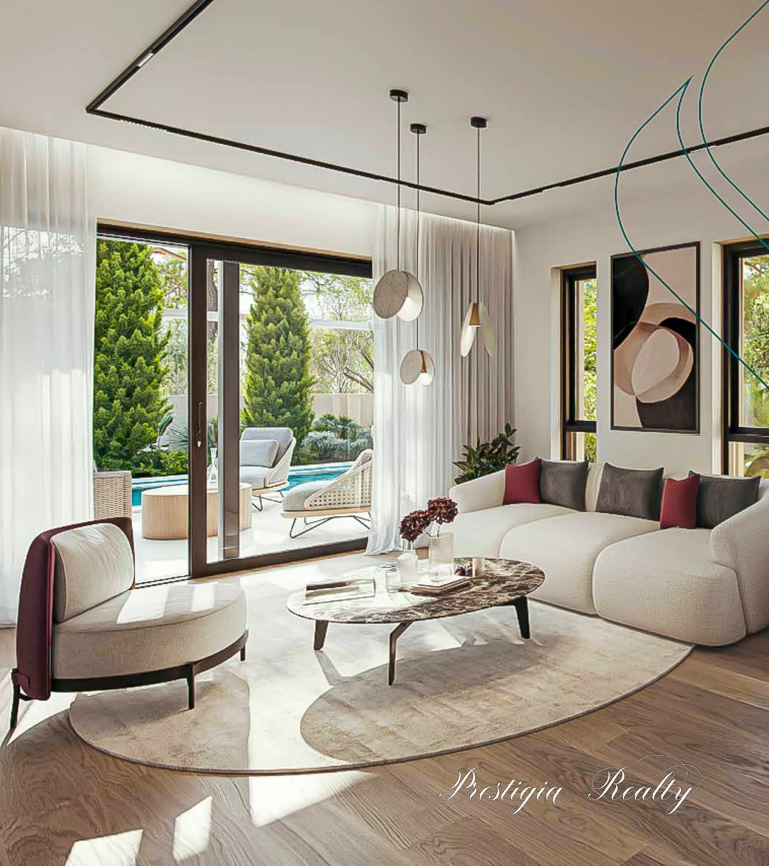 Apartment in Voula, Attica, Greece 5 - 16318569