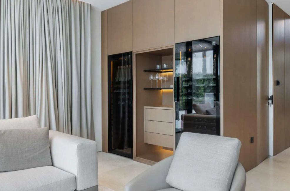 Villa in Palm Jumeirah, Dubai, United Arab Emirates 5 - 16321097