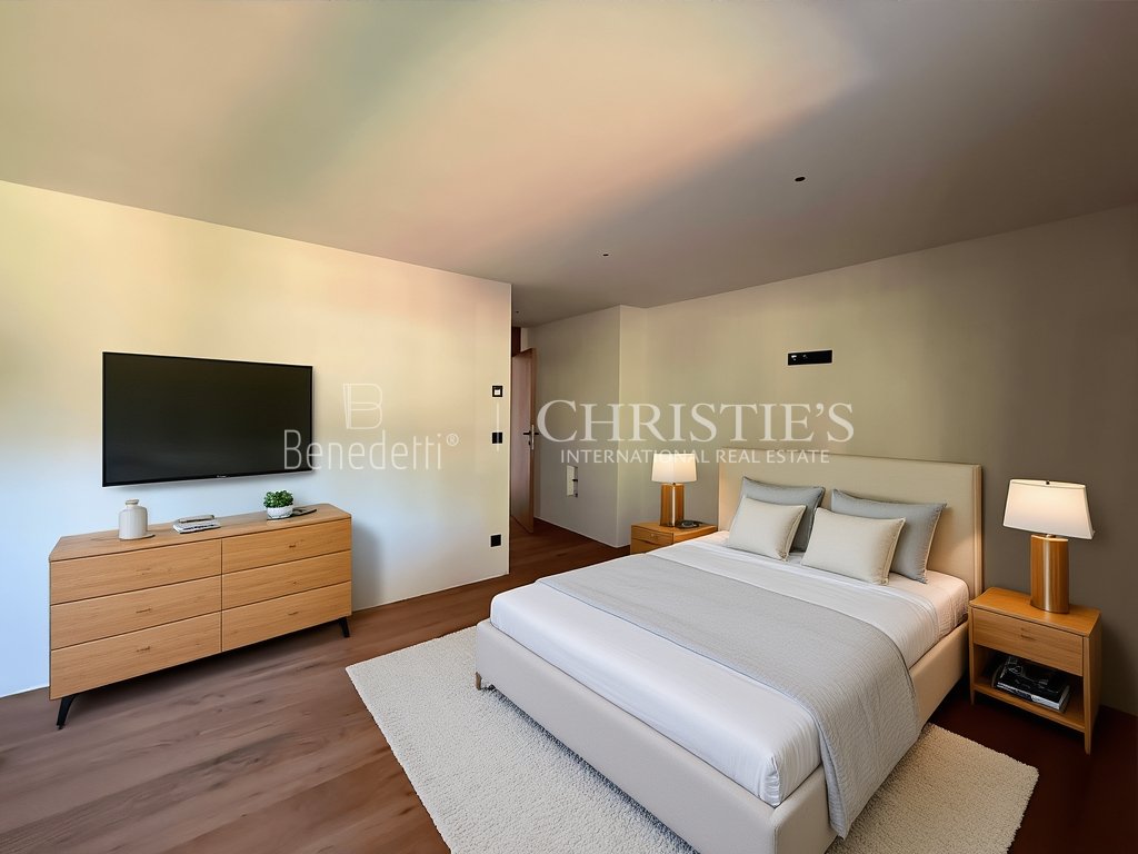 Apartamento en Ritten - Renon, Trentino-Alto Adigio, Italia 3 - 14274269