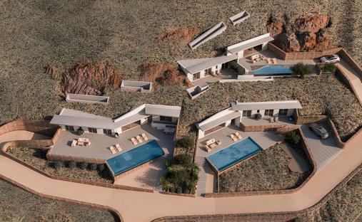 House in Kea, Aegean, Greece 1